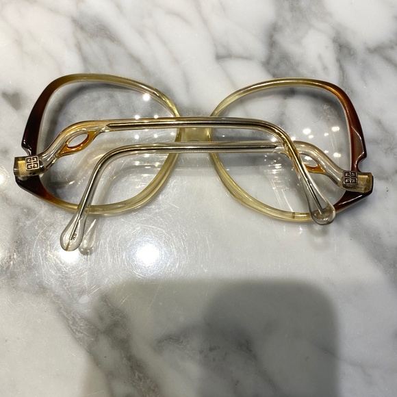 Givenchy prescriptioneyeglass frames